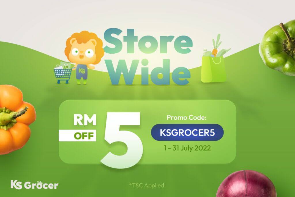 KSGROCER APP BANNER-01