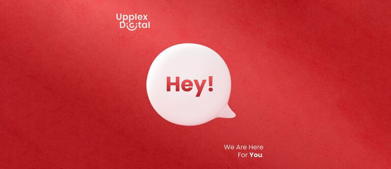 UPPLEX DIGITAL POST